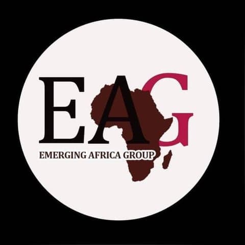 Logo Emerging Africa Group