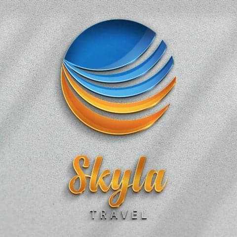 Logo Skyla