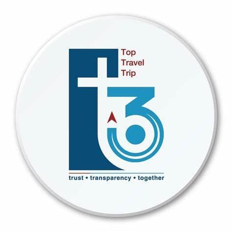 Logo Top Travel Trip